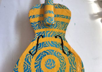 La Orquesta de Reciclados brindará un concierto y subastará sus instrumentos