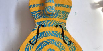 La Orquesta de Reciclados brindará un concierto y subastará sus instrumentos