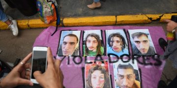 La víctima del abuso grupal escribió una carta: «La protección de la identidad es un derecho»