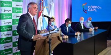 Duplicarán el procesamiento de residuos gracias a una inversión millonaria