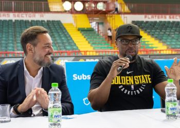 La NBA recluta talentos del básquet cordobés