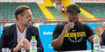 La NBA recluta talentos del básquet cordobés