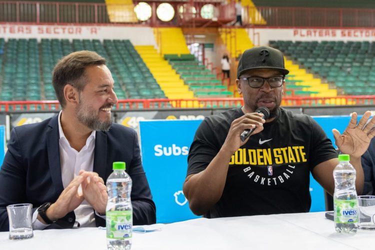 La NBA recluta talentos del básquet cordobés