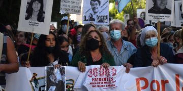 Los afectados por represión ilegal ahora podrán acceder a créditos de Anses