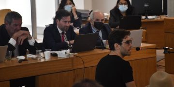 Para el hijo de Macarrón, Fitte y Pelleritti «eran amigas circunstanciales» de su madre