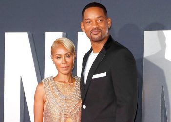 Will Smith negó infidelidades en su matrimonio con Jada Pinkett