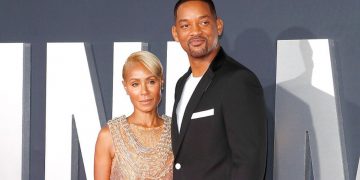 Will Smith negó infidelidades en su matrimonio con Jada Pinkett