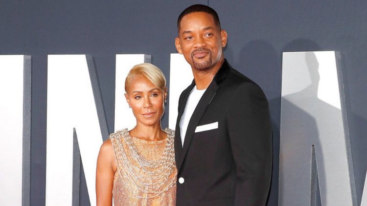 Will Smith negó infidelidades en su matrimonio con Jada Pinkett