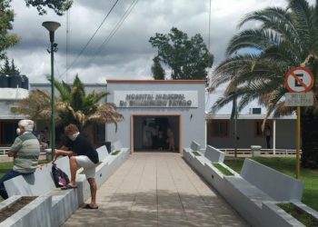 Denunciaron por abuso sexual a un médico del Hospital Sayago de Carlos Paz