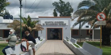 Denunciaron por abuso sexual a un médico del Hospital Sayago de Carlos Paz