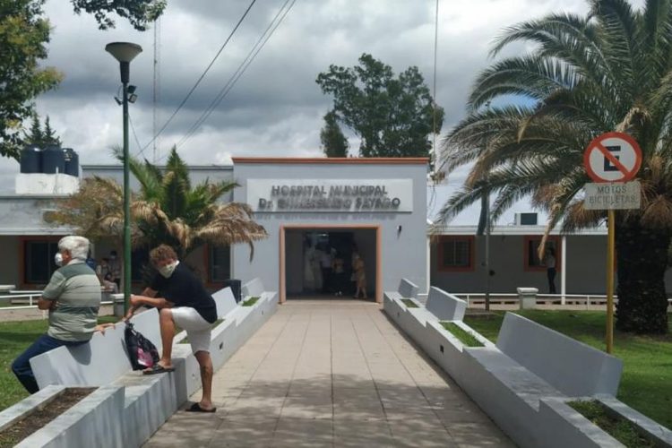 Denunciaron por abuso sexual a un médico del Hospital Sayago de Carlos Paz