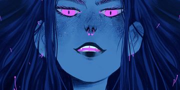 El arte en cinco expresiones simultáneas