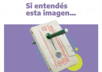 Relanzan la campaña «Argentina te busca» para encontrar nietos y nietas apropiados