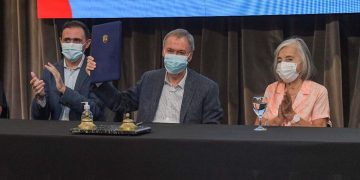 Abuelas de Plaza de Mayo se mudará a una nueva sede en Córdoba