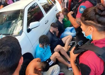 Declararán los seis acusados de violar en grupo a una joven de 20 años en Palermo