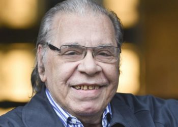 A los 82 años, falleció el actor Enrique Pinti