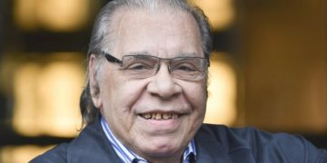 A los 82 años, falleció el actor Enrique Pinti