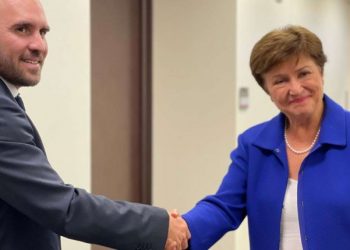 Se ultiman detalles para enviar esta semana al Congreso el acuerdo técnico con el FMI