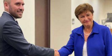 Se ultiman detalles para enviar esta semana al Congreso el acuerdo técnico con el FMI