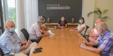 La Provincia acordó un incremento salarial con los gremios estatales