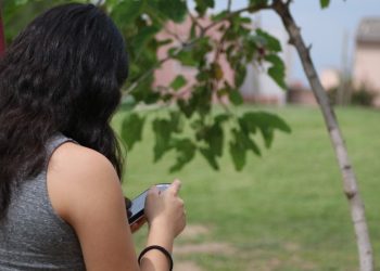 Se encuentra abierta la convocatoria pública para adoptar a una adolescente