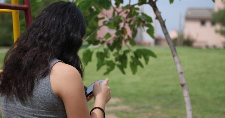 Se encuentra abierta la convocatoria pública para adoptar a una adolescente