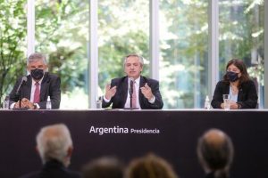 Bullrich, Larreta y Milei, los dirigentes con mejor imagen en Córdoba