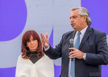 Publican una dura carta K contra el Gobierno