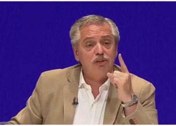 “Discutí durante dos años con ese mismo FMI que yo desprecio tanto como todos”