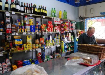 El Centro de Almaceneros expresó su rechazo ante las medidas contra la inflación