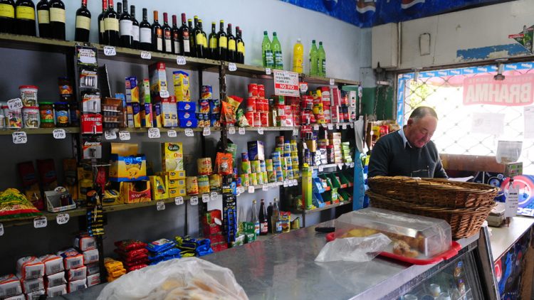 El Centro de Almaceneros expresó su rechazo ante las medidas contra la inflación
