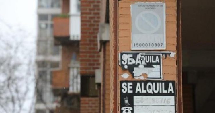 Desde mañana, la recién sancionada Ley de Alquileres entrará en plena vigencia