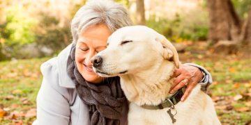 Demuestran que los animales domésticos reducen el deterioro cognitivo de los ancianos
