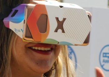 “Appagá” el programa para dejar de fumar con ayuda de la realidad virtual