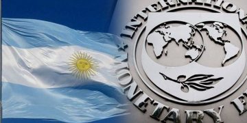 El Directorio del FMI debate el acuerdo con la Argentina en vías de su aprobación