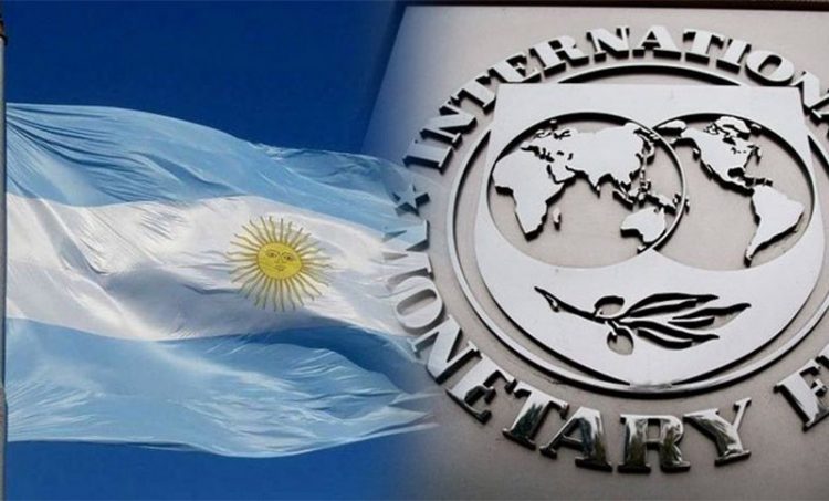Delegación argentina viaja a Washington para concluir la tercera revisión con el FMI