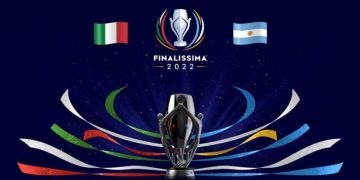 La «Finalissima» será jugará en Londres