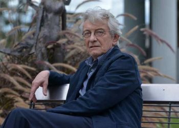 Tras enfrentar una dura enfermedad falleció el actor Arturo Bonín