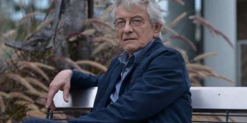 Tras enfrentar una dura enfermedad falleció el actor Arturo Bonín