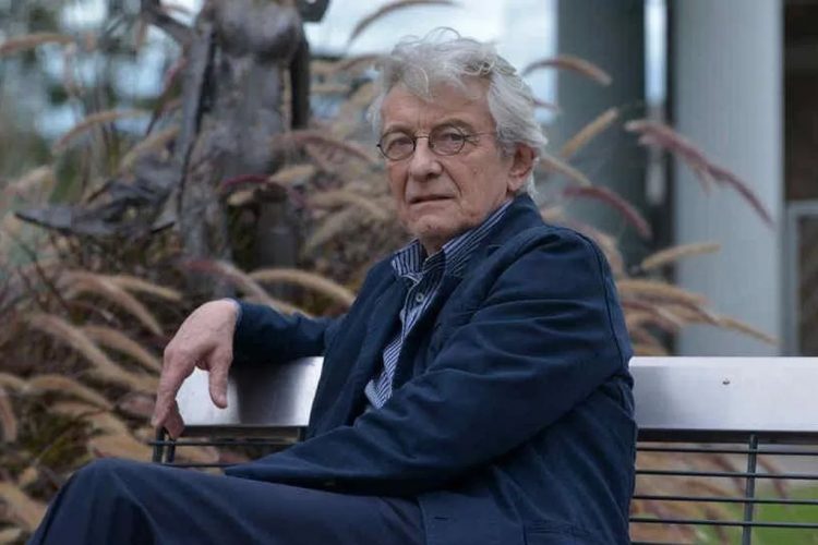 Tras enfrentar una dura enfermedad falleció el actor Arturo Bonín