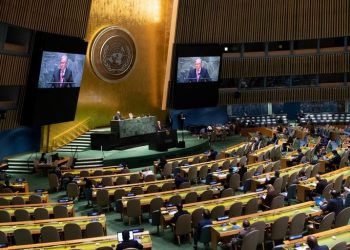 La Asamblea General de la ONU aprobó una resolución para “exigir” a Rusia el cese de la guerra