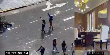 Investigan el ataque a CFK