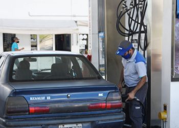 Así quedaron los precios con el aumento de la nafta en Córdoba