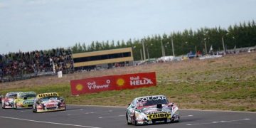 TC: así es el calendario 2022