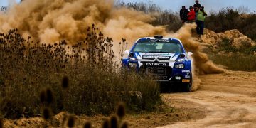 Abrieron las inscripciones para el Rally Argentina 2022
