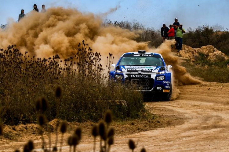 Abrieron las inscripciones para el Rally Argentina 2022