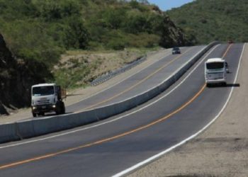 La construcción de la autovía de Punilla se iniciará en mayo