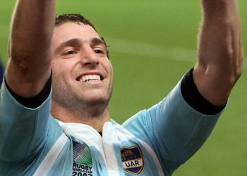 Buscan a una activista de ultraderecha por el crimen del ex Puma Federico Aramburu