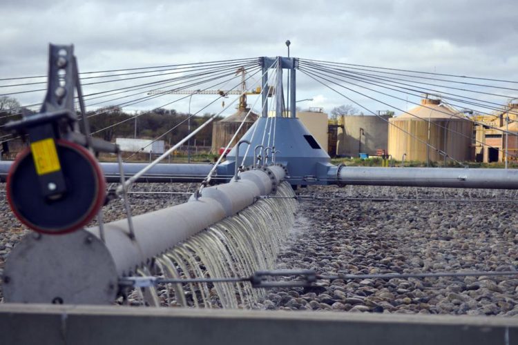 El fuero federal investigará la contaminación de Bajo Grande