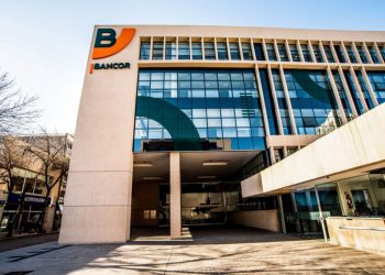 Bancor realizó operaciones por $ 6.000 millones durante 2021